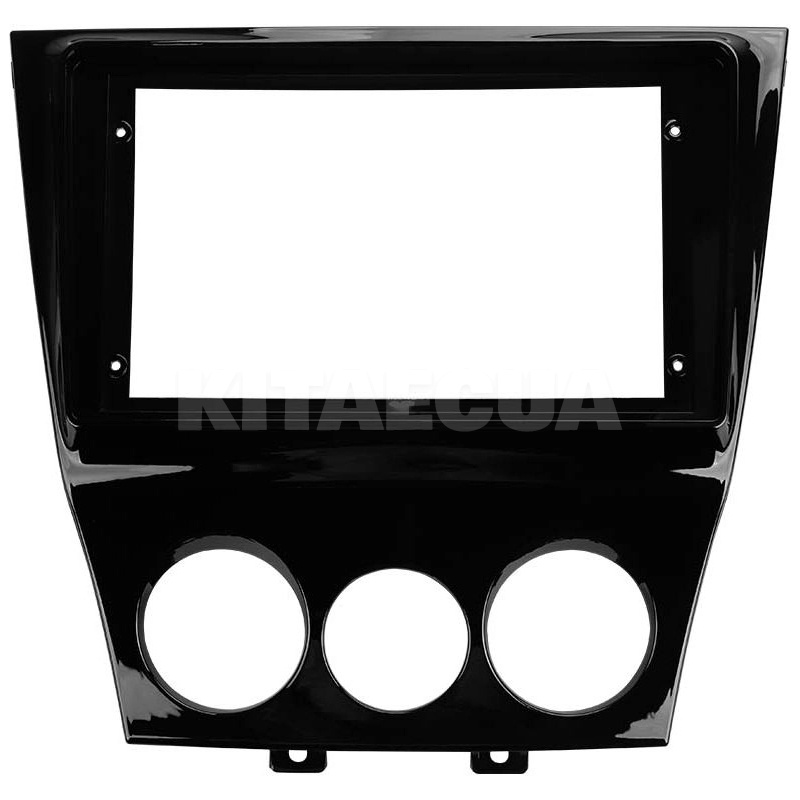 Штатна магнітола MOSS M2 4+32 Gb 9" Mazda RX-8 SE 2009-2011 AMS (49303) - 2