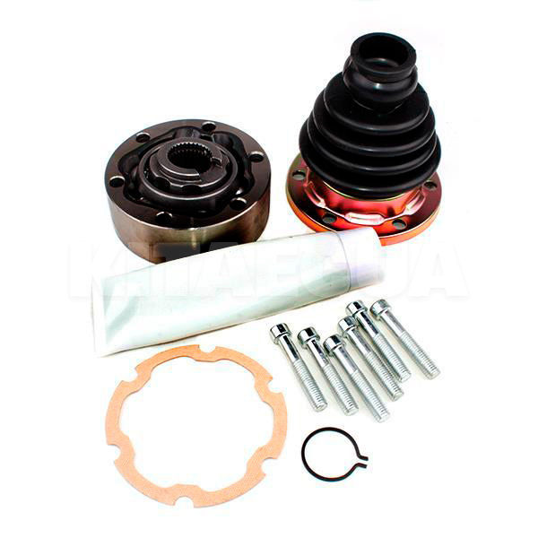 Шрус внутрішній 32 зуба 1.6L EuroEx на Chery AMULET (A11-XLB3AF2203050C)