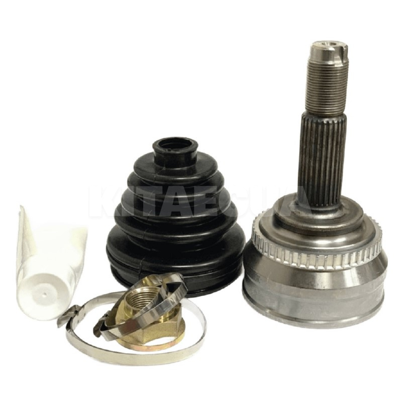 ШРУС наружный 30 зубов 2.0L 7 SEVEN PARTS на TIGGO 2.0-2.4 (T11-XLB3AH2203030)