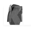 3D коврик передний левый RENAULT Captur (2013-2019) RN2 клипсы Stingray (501838401)