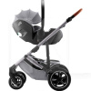 Автокрісло дитяче BABY-SAFE PRO Frost Grey 0-13 кг сіре Britax-Romer (2000040136)