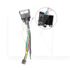 Штатная магнитола CC4 2k 6+64 Gb 9" Geely MK 1 2006-2013 Teyes (52513)