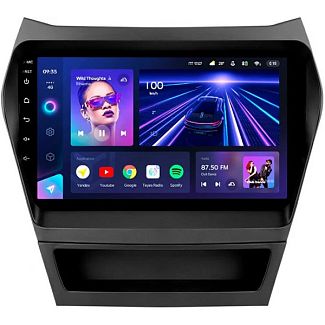Штатная магнитола CC3 4+32 Gb 9" Hyundai Santa Fe 3 2013-2016 (B) Teyes