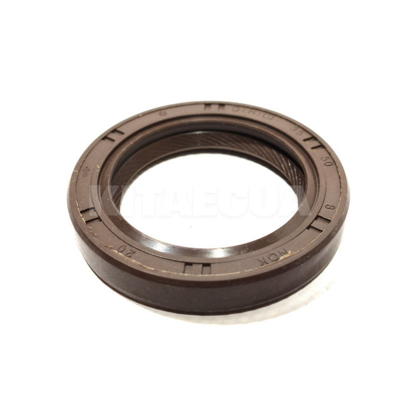 Сальник распредвала 1.6L KLM Autoparts на BYD F3 (471Q-1003804) - 2