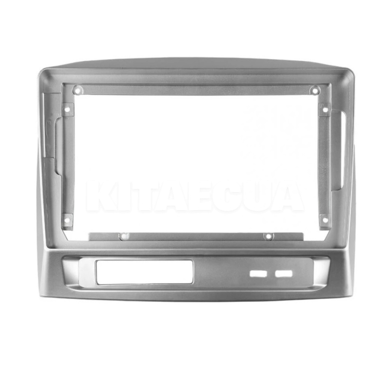 Штатная магнитола CC4 Pro 2k 8+128 Gb 9" Geely MK 1 2006-2013 Teyes (54799) - 2