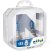 Галогенная лампа HB3 60W 12V RANGE POWER WHITE комплект NARVA (48625)