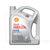 Масло моторне синтетичне 5л Helix HX8 5W-40 SHELL (550054676)