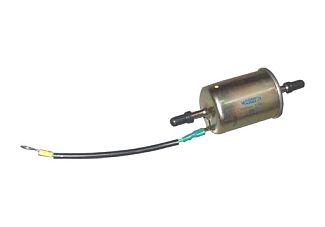 Фільтр паливний CDN