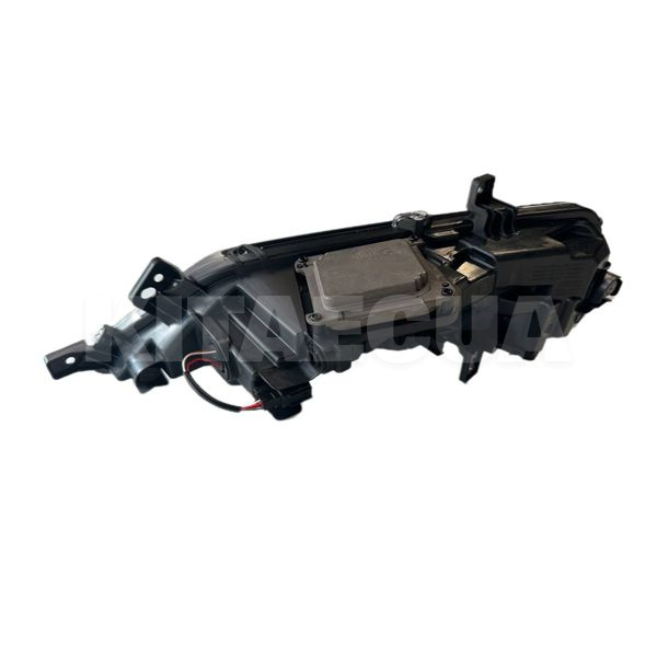 Фара передняя правая (указатель поворота) HONDA на HONDA M-NV (33900-3K4-H01) - 2