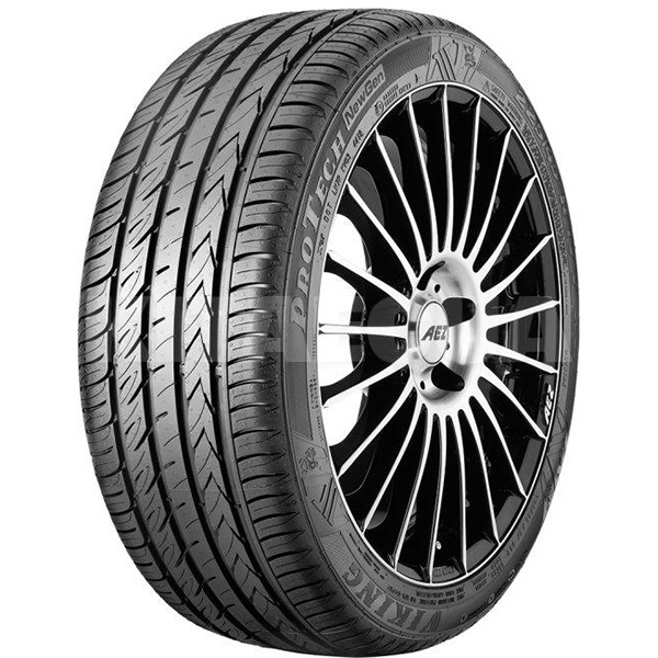 Шина літня 235/55R19 105Y XL FR ProTech NewGen Viking (1000388496)