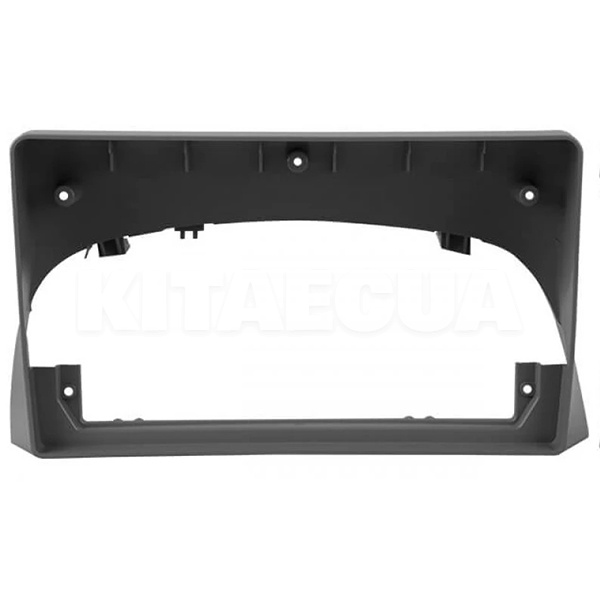 Штатна магнітола CC3L 4+32 Gb 9" Fiat Siena Palio Albea Weekend 2004-2006 Teyes (44183) - 2