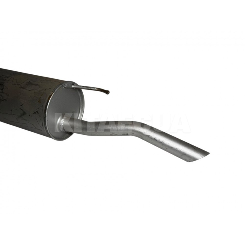 Глушник задня частина UNI на Geely MK (1016001449) - 2