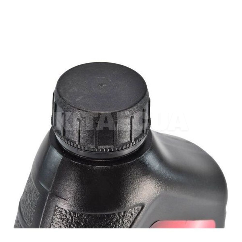 Масло моторне синтетичне 0.946л 5W-30 Motor Oil NISSAN (999PK005W30N) - 4
