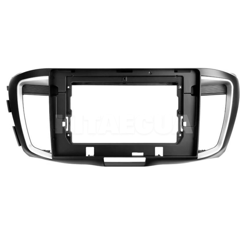 Штатна магнітола MOSS M3 4+32 ГБ 10" Honda Accord 9 CR 2012-2018 (L1) AMS (50805) - 5