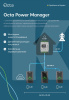 Модуль динамической балансировки Power Manger Octa Energy (DBLManager)