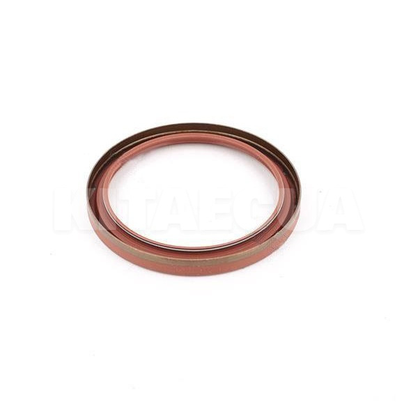 Сальник коленвала задний 1.5/1.6L 7 SEVEN PARTS на Chery AMULET (480-1005030BA)