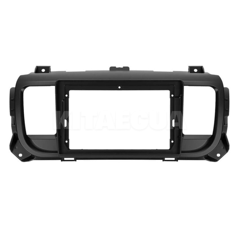 Штатна магнітола MOSS M3 4+32 ГБ 9" Peugeot Expert 3 2016-2021 AMS (49840) - 3