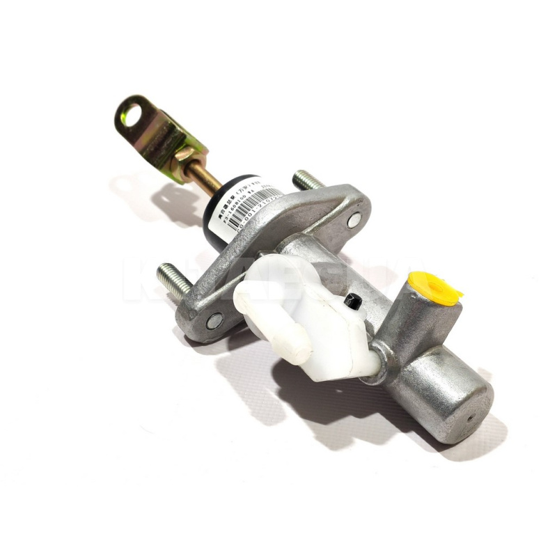 Циліндр зчеплення головний KLM Autoparts на BYD F3 (10167879-00) - 3