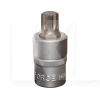Головка торцева з універсальною насадкою (XZN) M14 1/2 " 55 мм FORCE (FOR 34805514)