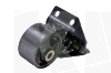 Подушка двигателя задняя 1.3L на GEELY CK (1600437180)
