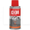 Мастило мідне 150мл високо-температурне (-30°С до +1200°С) CX-80 (CX-80 / SM150ml)