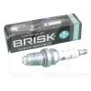 Свічки запалювання комплект (3 контакту) BRISK на GEELY GC6 (E120300005)