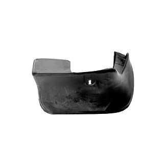 Брызговик заднего колеса правый 