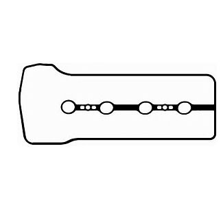 Прокладка клапанної кришки BGA