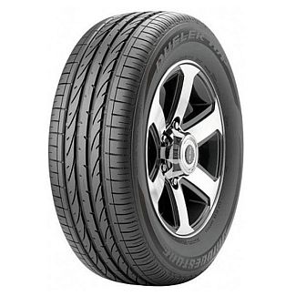 Шина літня 255/50ZR19 107W XL RFT * Dueler H/P Sport Bridgestone