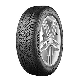 Шина зимова 235/50R18 101V XL Blizzak LM005 Bridgestone