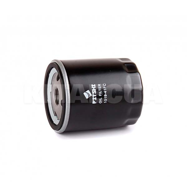 Фильтр масляный FITSHI на Chery AMULET (480-1012010)