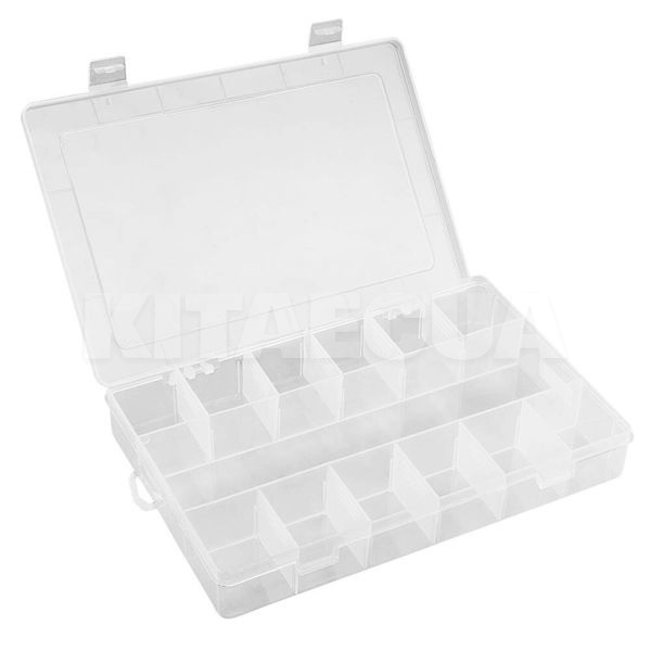 Організатор 27.3 X 18.8 X 4.4см TOPEX (TP79R177)