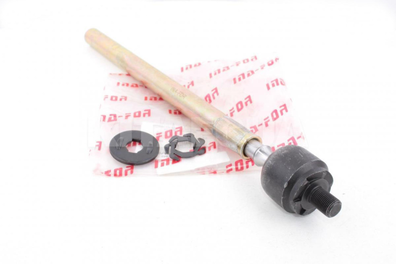 Тяга рулевая INA-FOR на Lifan 520 Breeze (L3411220) - 2