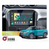 Штатна магнітола X9232 2+32 Gb 9" Suzuki Vitara 4 2014-2018 SIGMA4car (33787)