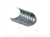 Вкладыши шатунные STD 1.1L KLM Autoparts на Chery QQ (472-BJ1004116)