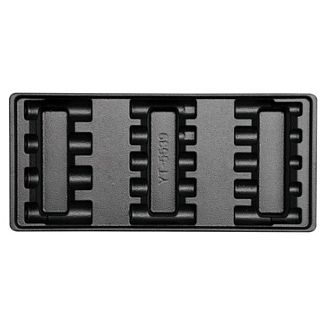 Ложемент для висувного ящика для торцевих головок YT-5539 YATO