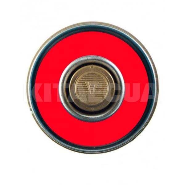 Краска 400мл полуглянцевая GL 2095 Blood Orange MONTANA (284304-MONTANA) - 2