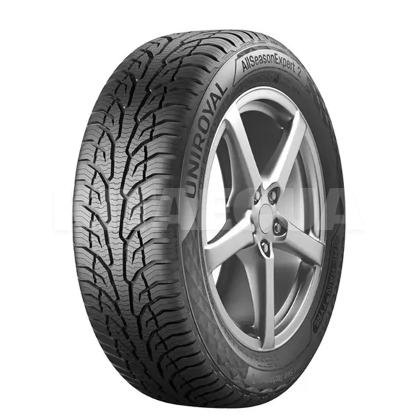 Шина всесезонна 205/55R16 94V XL AllSeasonExpert 2 UNIROYAL (1000345117)