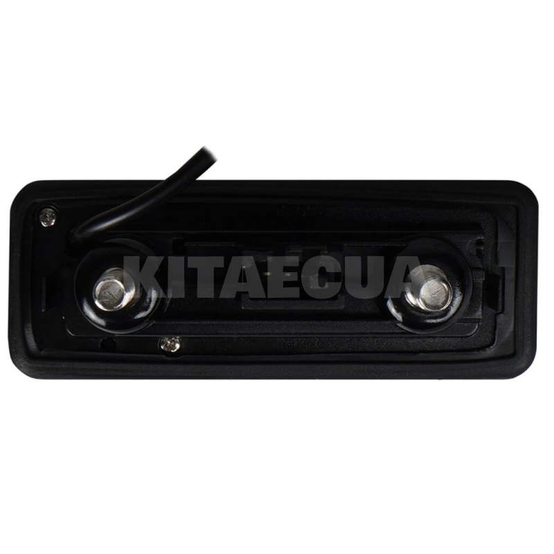 Камера заднього виду штатна для Renault Traffic/Vauxhall/Opel Vivaro/Nissan NV300/Fiat Talento (27) SIGMA4car (63785) - 2