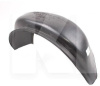 Подкрылки задние (ком-т 2 шт.) MEGA LOCKER на Chery JAGGI (S21-3102113/S21-3102)