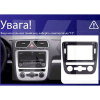 Штатна магнітола MOSS M2 4+32 Gb 9" Volkswagen Scirocco 3 Mk3 2008-2014 (F2) AMS (49563)