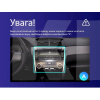 Штатная магнитола MOSS M3 4+32 ГБ 10" Toyota Camry 7 XV 55 2011-2014 (A) AMS (50895)