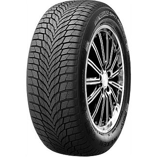 Шина зимова 265/70R16 112T Winguard Sport 2 SUV NEXEN