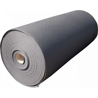 Шумоізоляція 3004 4мм 1000х25000 ПОЛИФОМ