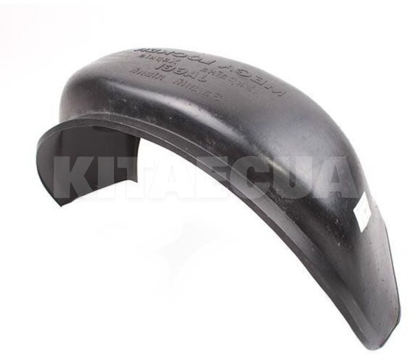 Подкрылки задние (ком-т 2 шт.) MEGA LOCKER на Chery JAGGI (S21-3102113/S21-3102)