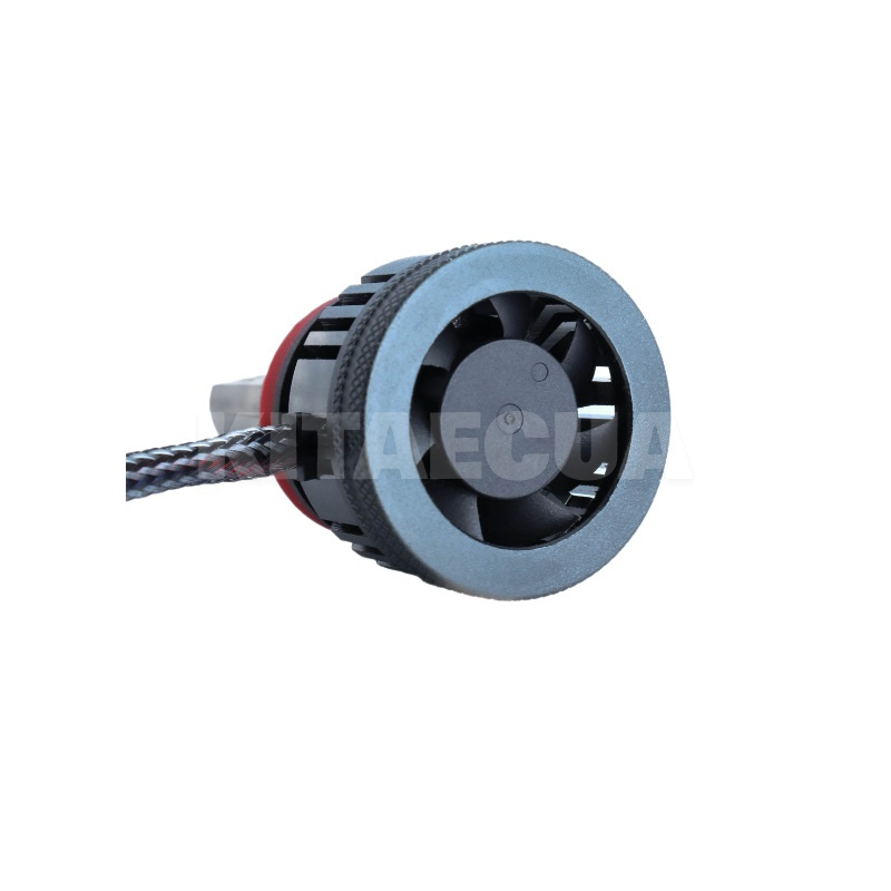 LED лампа для авто M65 PRO H11 65W 6000K STELLAR (6277) - 3