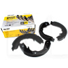 Колодки ручного тормоза (ком-кт 4 шт) INA-FOR на Great Wall HAVAL H5 (3507120-K00)