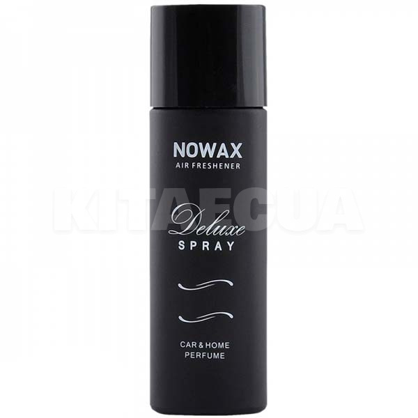 Ароматизатор "діамант" 50мл Spray Diamond NOWAX (NX07746)
