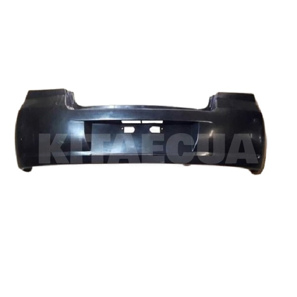 Бампер задній на Geely MK (1018006132-01)
