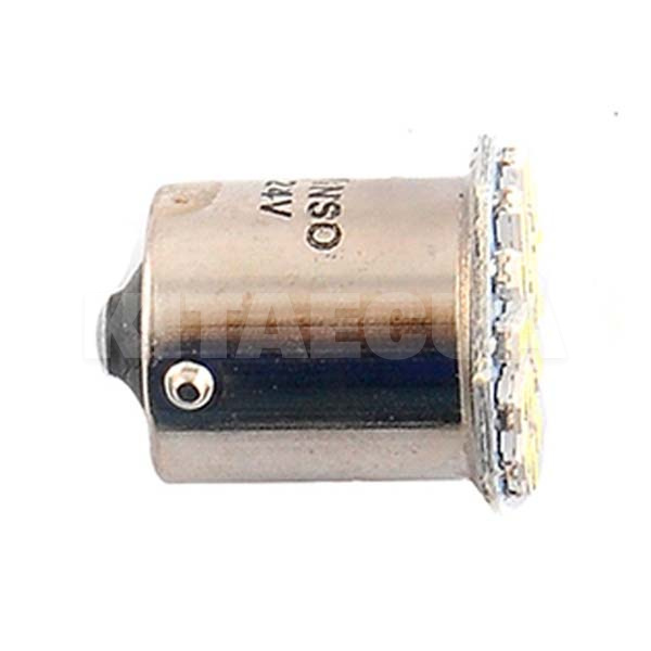 LED лампа для авто BA15s Winso (127740)